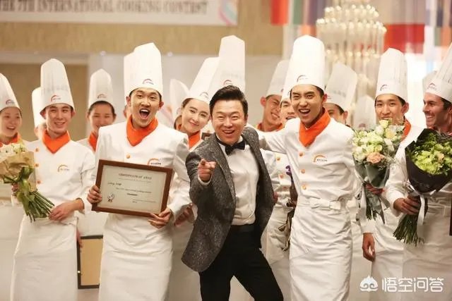 哪个学校学西点比较好？