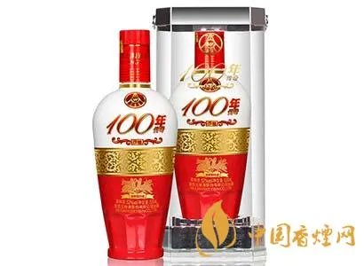 五粮液百年尖庄酒价格：一个百年酒庄的故事