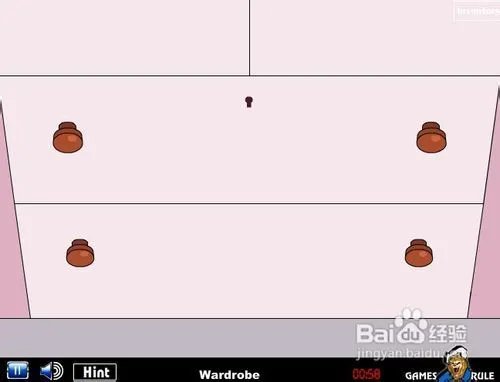 被困的芭比公主攻略