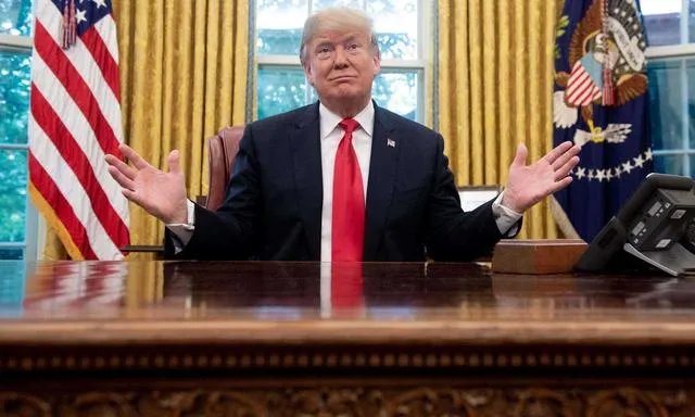 特朗普建议推迟美国大选,如果实现,谁是最大的受益者?