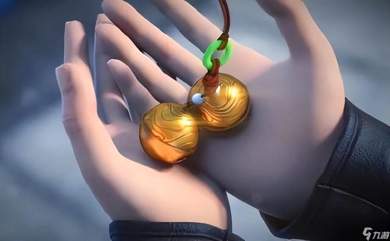 诛仙2法宝血炼教程 输出门派第二套法宝血炼怎么选