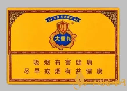 国内天价香烟及图片 这五款香烟的价格排行最高