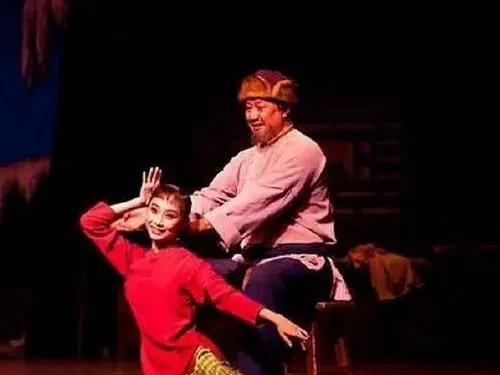 早先赵大叔说的那个过来了