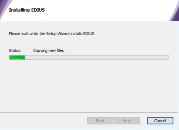 edius5.0