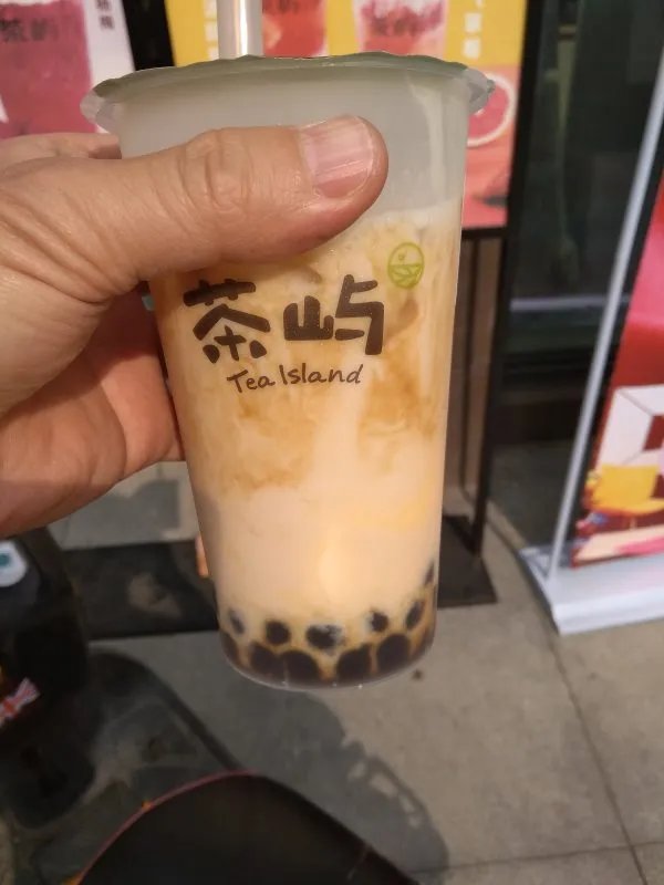 杨祐宁当爸,你有什么想对他说的?