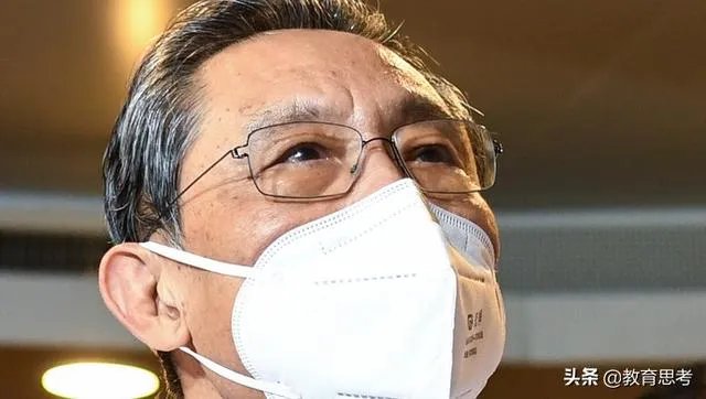 李兰娟院士为什么没有入选共和国勋章资格?