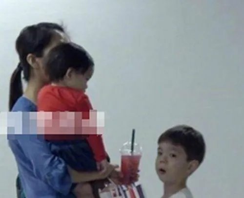 霍思燕疑怀二胎是真的嘛？