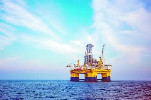 全球可燃冰够用1000年 可燃冰国家储量最新排行榜