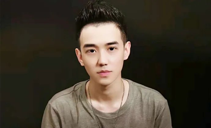 张威凯在哪直播 被网友调侃是相亲专业户