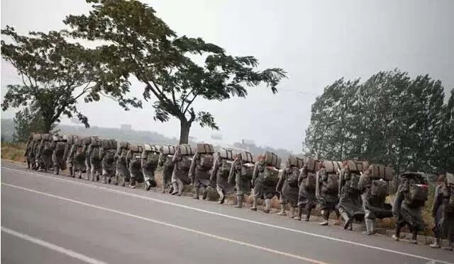 中国真正尼姑 看得我心头一震(组图)