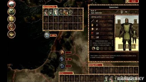 《雄狮之心：十字军诸王》完整破解版下载