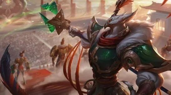 lol鸡年限定皮肤多少钱 lol鸡年春节限定皮肤半价活动详情