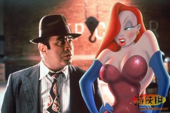 凸显惊艳魅惑气息 盘点25部电影中的烈焰红唇