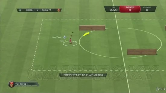 《FIFA16》画面经理模式等试玩心得 FIFA16好玩吗