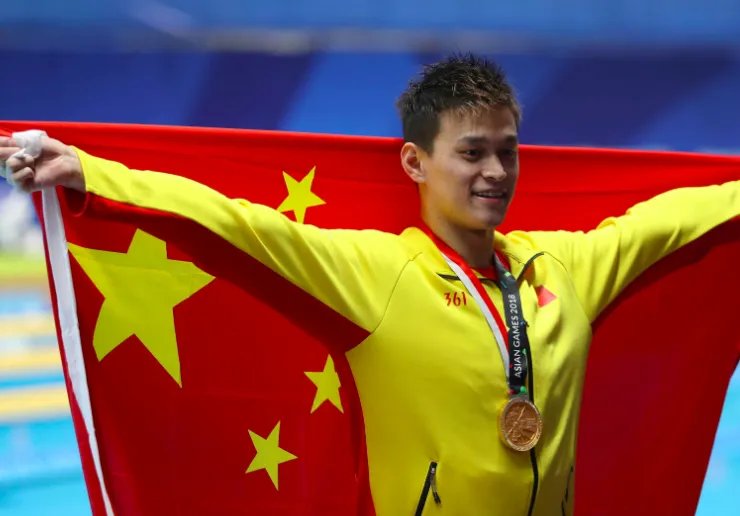 孙杨就禁赛追加新上诉是怎么回事?