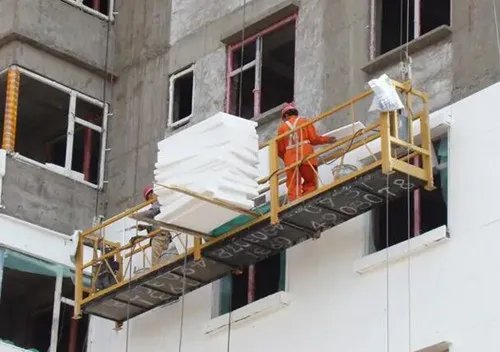 保温工程保修期几年