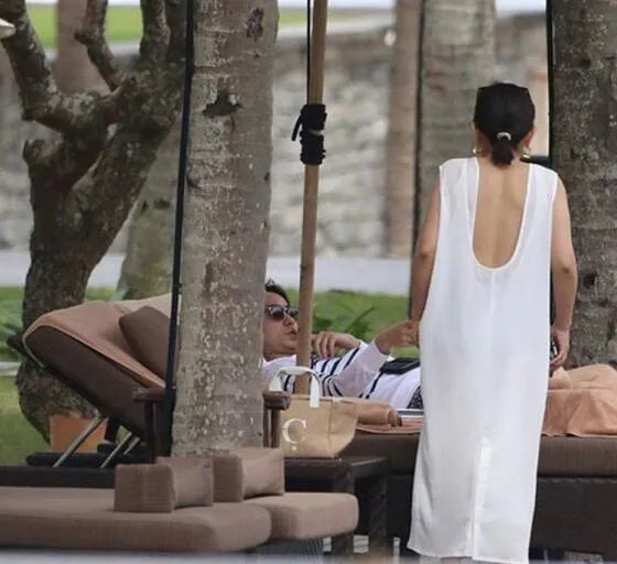 樱井翔女友是怎么回事 樱井翔女友是谁