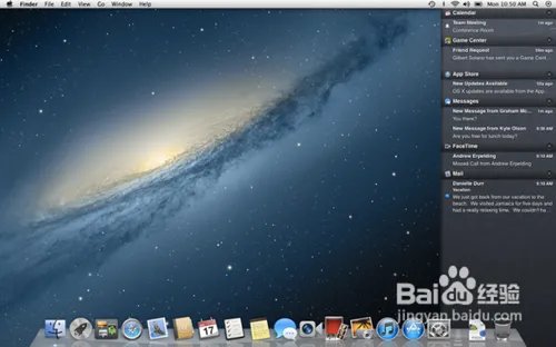 Mac OS X Mountain Lion评测与新功能介绍