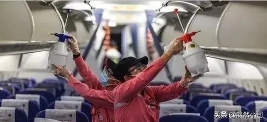 因疫情美国交通瘫痪,超400架飞机停满荒漠,堪称“飞机墓场”,如何评价?