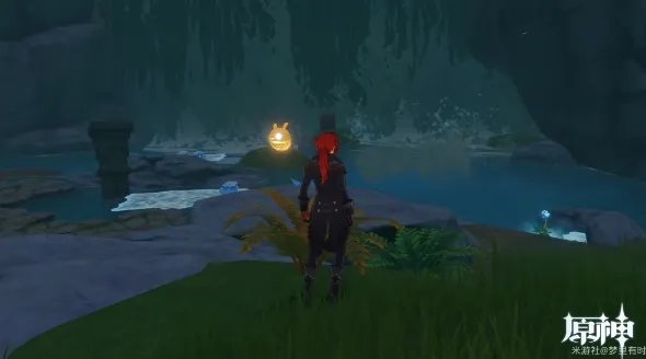 原神寻找第一处合适的景观点拍照任务完成攻略