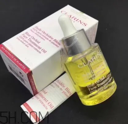 娇韵诗莲花精油怎么用?娇韵诗莲花精油适合肤质