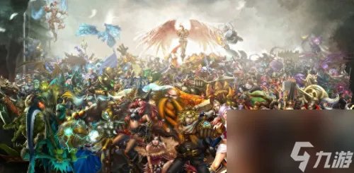 lol无限火力没了 lol无限火力没了么