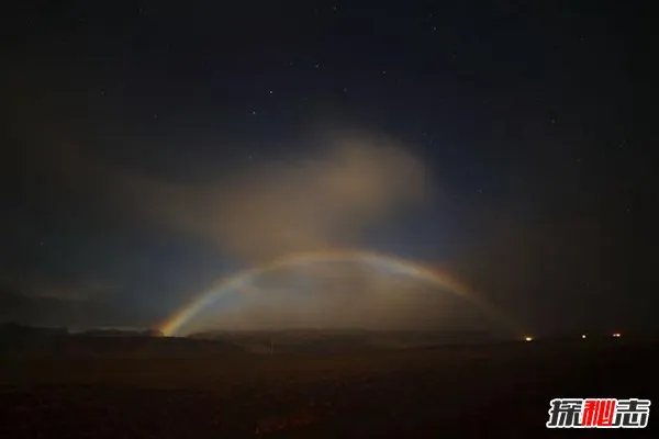 妖精现象是什么?盘点世界上最奇特的20个自然现象