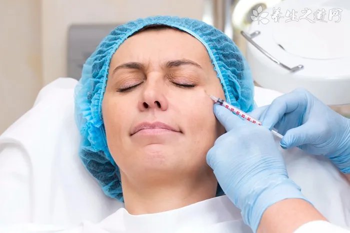 鼻子皱纹怎么办