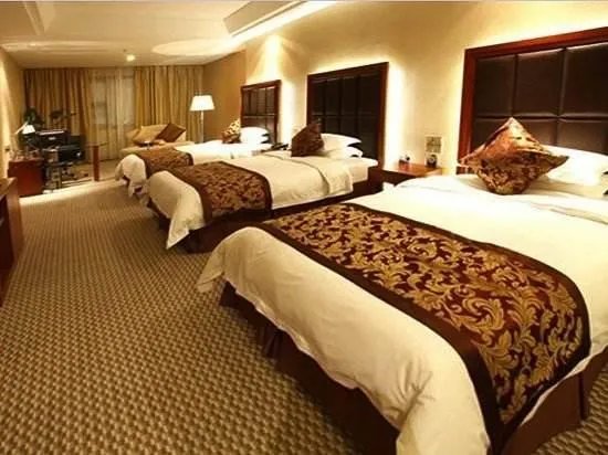 铜仁哪家酒店好?