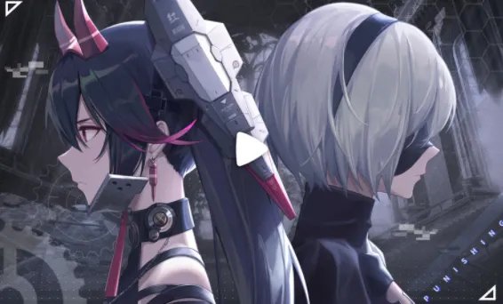 战双帕弥什尼尔联动2B卡池上线时间一览