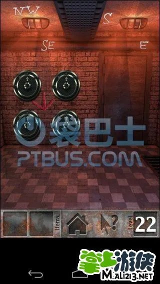 100僵尸大逃亡100 Zombies攻略图文:21-25关卡