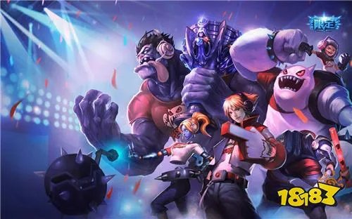 英雄联盟手游连接超时怎么办 无法登录解决方法