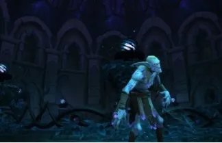 魔兽世界魔法回廊怎么开启