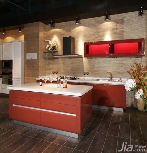 苏州欧派橱柜价格 苏州欧派橱柜地址