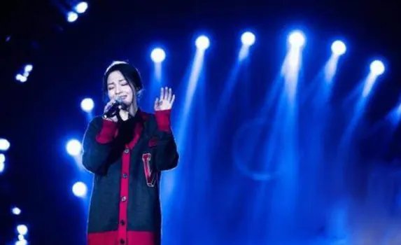 2018我是歌手最终排名