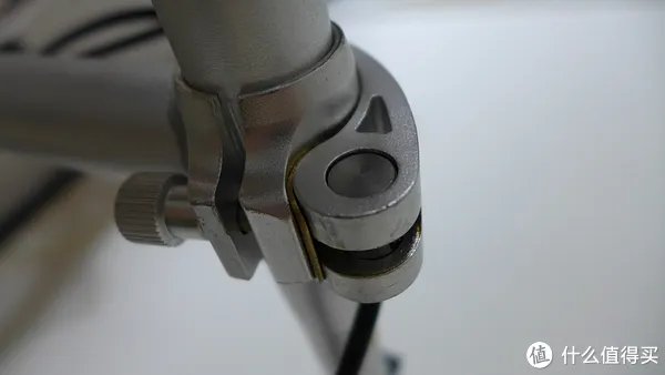 #乐骑天下# 公交通勤爱车：Langtu 狼途 14寸折叠车 开箱&后货架安装