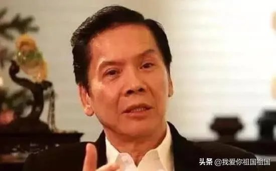 向华强为什么能这么厉害？