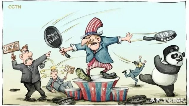 特朗普建议推迟美国大选,如果实现,谁是最大的受益者?