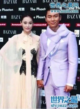 张馨予坐台真相,张曦予原名张燕陪睡照曝光