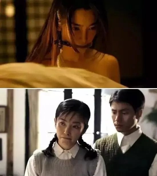 李冰冰恋情曝光