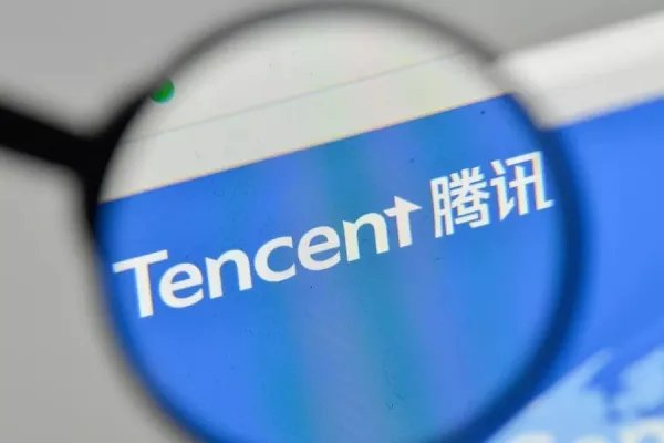 腾讯暴跌市值蒸发5000亿港元，这是怎么回事？