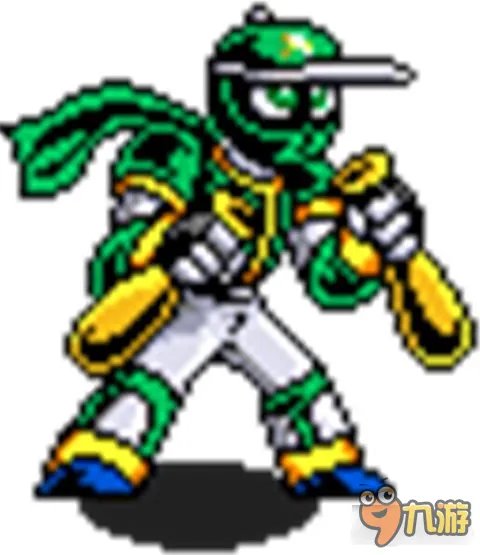 忍者棒球出招表 各人物出招秘籍