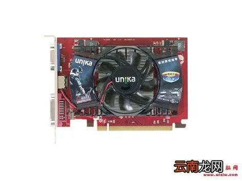 双敏显卡，双敏显卡怎么样