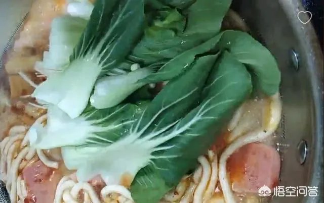 锅底香土豆粉好吃吗?