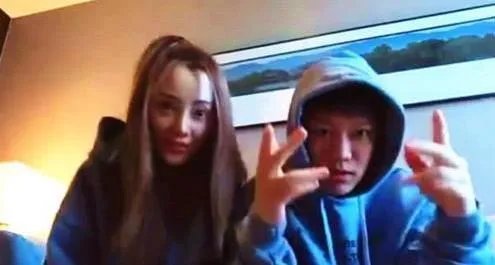 李小璐和谁出了轨 李小璐贾乃亮最新消息