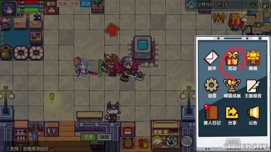 伊洛纳核平开局攻略大全 核平开局方法汇总