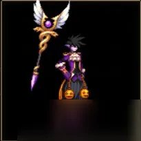 《DNF》元素爆破师CP武器解析