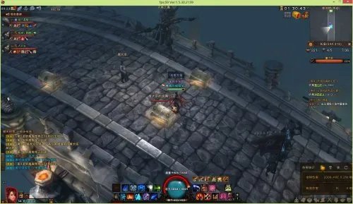 斗战神奈何桥怎么打 奈何桥通关攻略