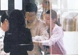 李冰冰恋情曝光