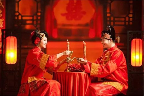 沈阳结婚习俗 结婚流程如何安排